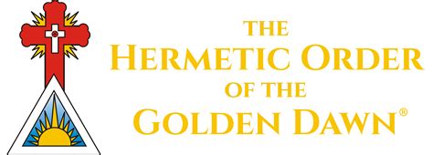 Golden Dawn .